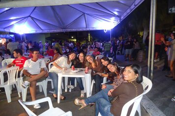 Foto - 3º Bar na Praça
